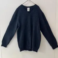 URBAN RESEARCH DOORS レディース　ニット セーター　L