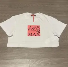 【新品未使用品】MAX&Co. Tシャツ