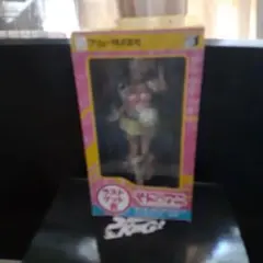 すーぱーそに子 フィギュア