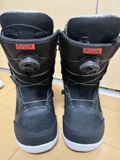 2026年最新】flux ブーツの人気アイテム - メルカリ