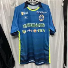 2026年最新】モンテディオ山形 練習着の人気アイテム - メルカリ