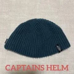 2026年最新】Captains Helm メンズ ニット帽・ビーニーの人気アイテム