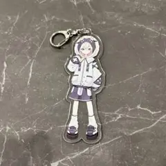 新品★▷せーぶぽいんと【ゆき】等身イラストアクリルキーホルダー ▷ せーぶぽいんと】等身イラストアクリルキーホルダー（ランダム