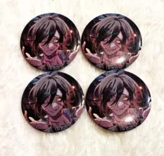 いれいす お正月ランダム缶バッジ 悠佑 ゆうすけ