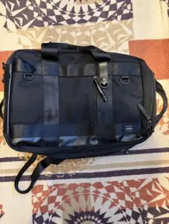 ✨美品✨PORTER ヒート 3way 2層 リュック ビジネスバッグ