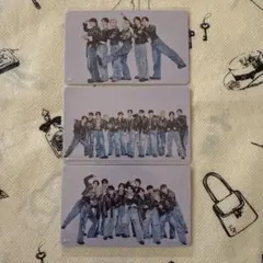 JO1DER SHOW 2024 集合トレカ