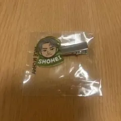 浦川翔平 アクリルクリップ