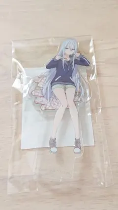 宵崎奏 アクスタ はぴこれ プロセカ