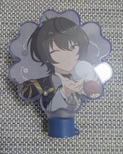 あんスタ 朔間凛月 ペンライトチューブ