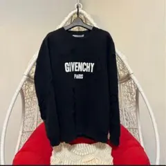 2026年最新】Givenchy メンズ トレーナー・スウェットの人気アイテム