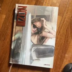 JIHYO ZONE アルバム CDとアルバムのみ