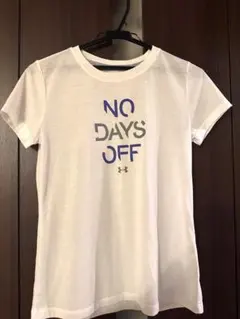 アンダーアーマー　Tシャツ　SMサイズ