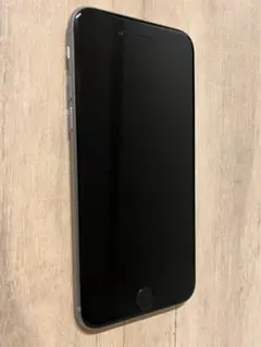 （美品）iPhone6 16GB 箱付き