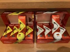 限定Titleist TRUFEEL ゴルフボール オウンネーム入りのサムネイル