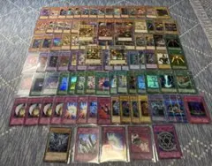 遊戯王 引退品 約1万枚 SR約1000枚 初期〜2013年 大量まとめ売り