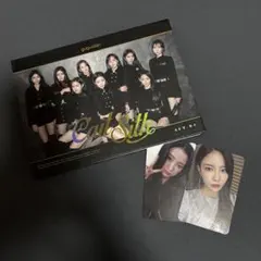 gugudan Cait Sith アルバム