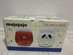 mojojojo ゆらゆらペアグラス