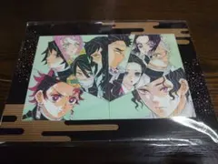 鬼滅の刃　映画特典