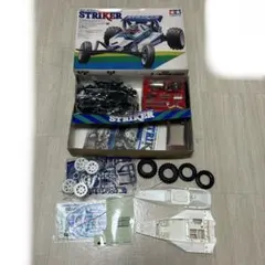 2026年最新】タミヤ ストライカーの人気アイテム - メルカリ