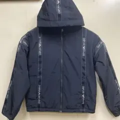 2026年最新】アルマーニ ダウン キッズの人気アイテム - メルカリ