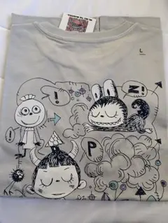 uniqlo ラブブ