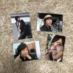 嵐 公式写真 LOVE フォトセット