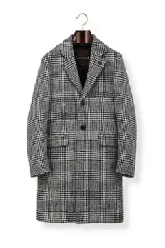 2026年最新】Mackintosh カラー：グレイ系 チェスターコートの人気