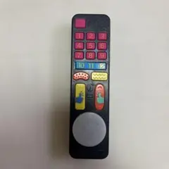 People 知育玩具 リモコン型おもちゃ