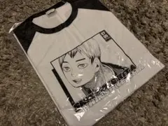 南雲与市 バースデイグッズ ラグランTシャツ サカモトデイズ - メルカリ