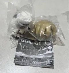 【即日発送】ドラゴンクエスト まちぼうけ フィギュア　ガチャ　カプセルトイ