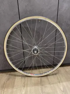 SHIMANO DURA-ACE デュラエース　完組ホイール 前輪　NJS SHIMANO DURA-ACE デュラエース 完組ホイール 前輪 NJS - メルカリ