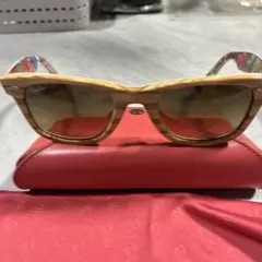 美品 レイバンサングラスウェイファーラー