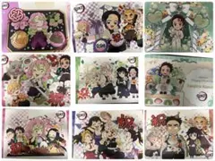 鬼滅の刃 ufotable 誕生日ランチョンマットセット