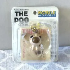 THE DOG モバイルアクセサリーズ
