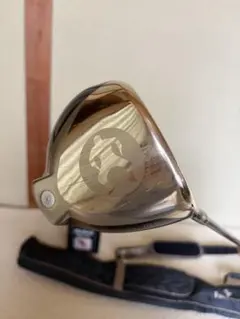 Ryoma ゴルフドライバー ビートたけしデザインのサムネイル