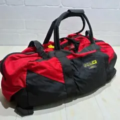MOUNTAINSMITH TRAVEL TRUNK Ⅱマウンテンスミスダッフル - メルカリ