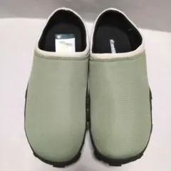 NIKE ACGナイキ2001年AIR MOCエアモック2グリーン27㎝新品箱付