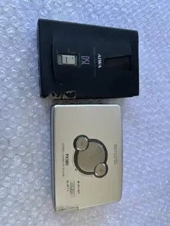 2026年最新】aiwa px380の人気アイテム - メルカリ