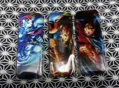 鬼滅の刃 無限城編　第一章 第三弾 KV WEBSHOPくじ C賞　3個セット