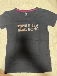 BILLABONG 半袖 Tシャツ ブラック
