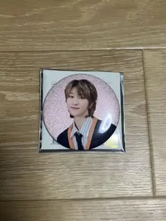 SEVENTEEN ディエイト HOLIDAY CAN BADGE