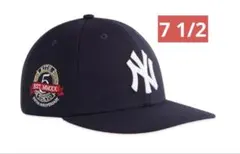 Kith New Era NY Tokyo 5 years 59Fifty