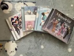 いれいす CD recollection noteのみ