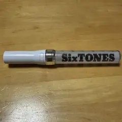 2025年最新】sixtones ペンライト change the eraの人気アイテム