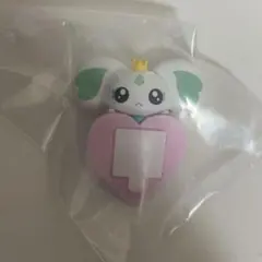 プリキュア 一番くじ E賞 ちらりんふれんず ポルン