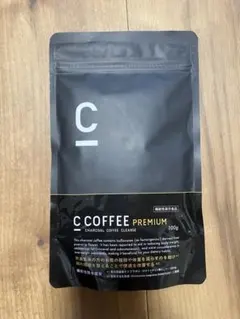 Hn C COFFEE PREMIUM チャコールコーヒー 100gのサムネイル