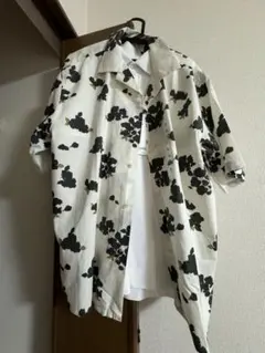 半袖シャツ・Tシャツ（ホワイト）セットのサムネイル