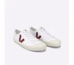 人気 VEJA NOVA ホワイトワイン 38 新品未使用のサムネイル