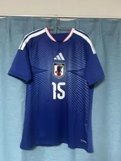 希少】公式商品 adidas 日本代表ユニフォームadizero 7 遠藤保仁