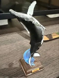 NATURE TECHNI COLOUR 海洋I 特装版 ザトウクジラ